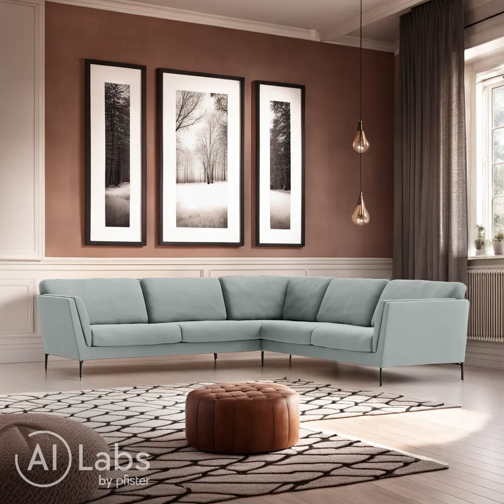 Ecksofa Nova