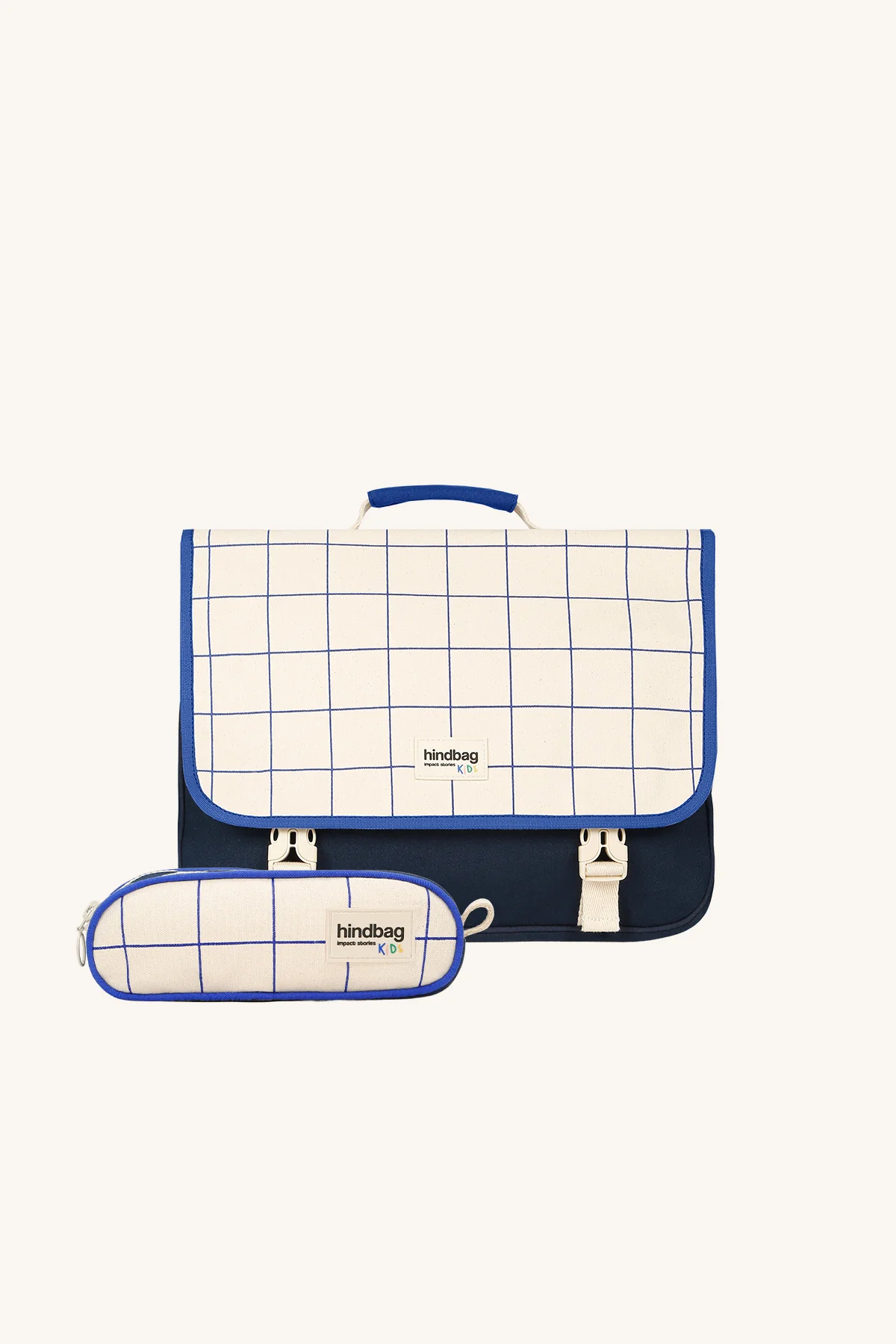 Pack école Maternelle Léo et Malo/Max