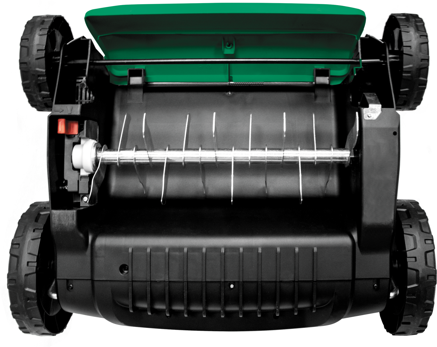 Wertykulator 4w1 1600W LSS4in1 STALCO S055297681 STALCO S055297681