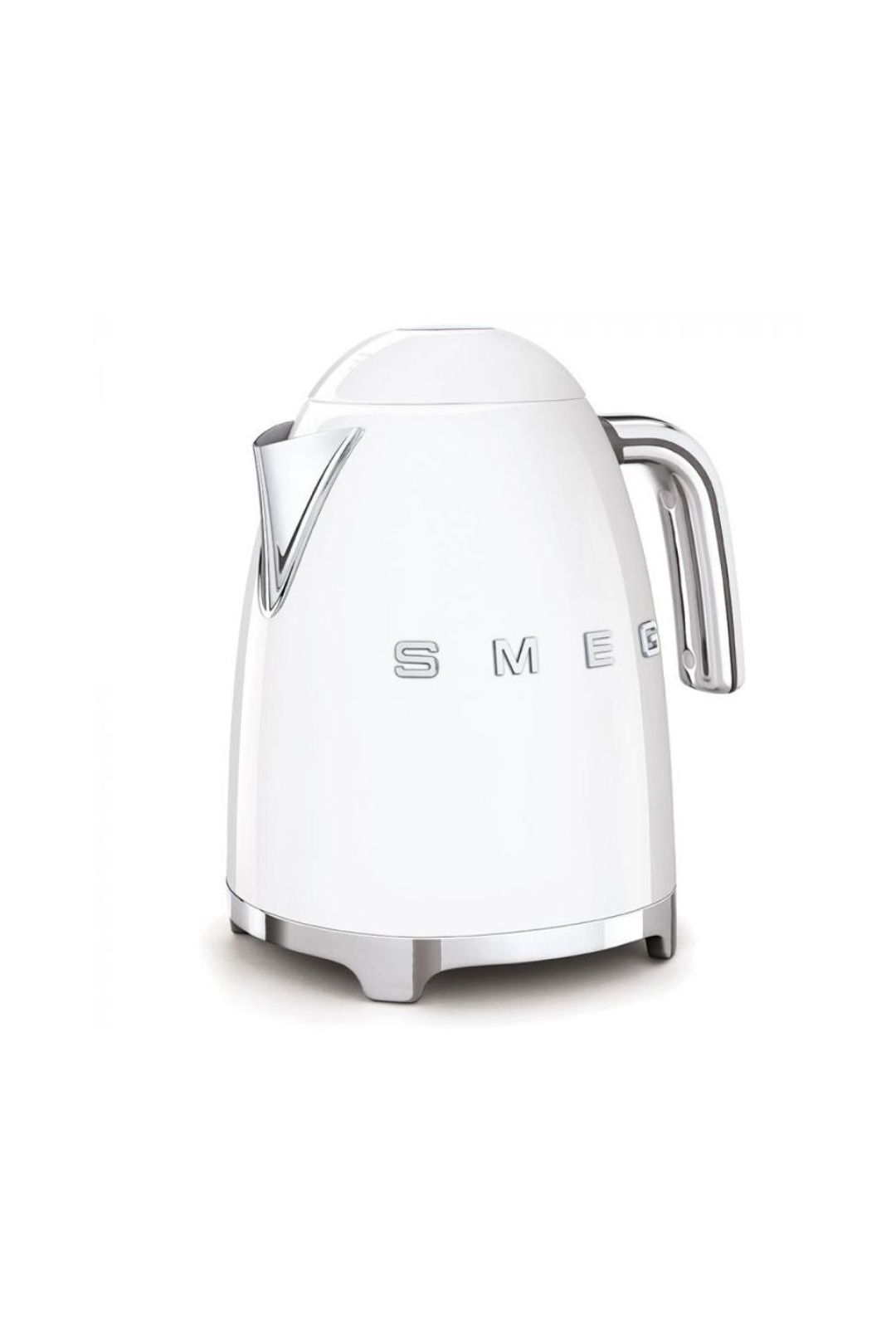Smeg TSF03, KLF03 4-Slice Toaster & Kettle Set