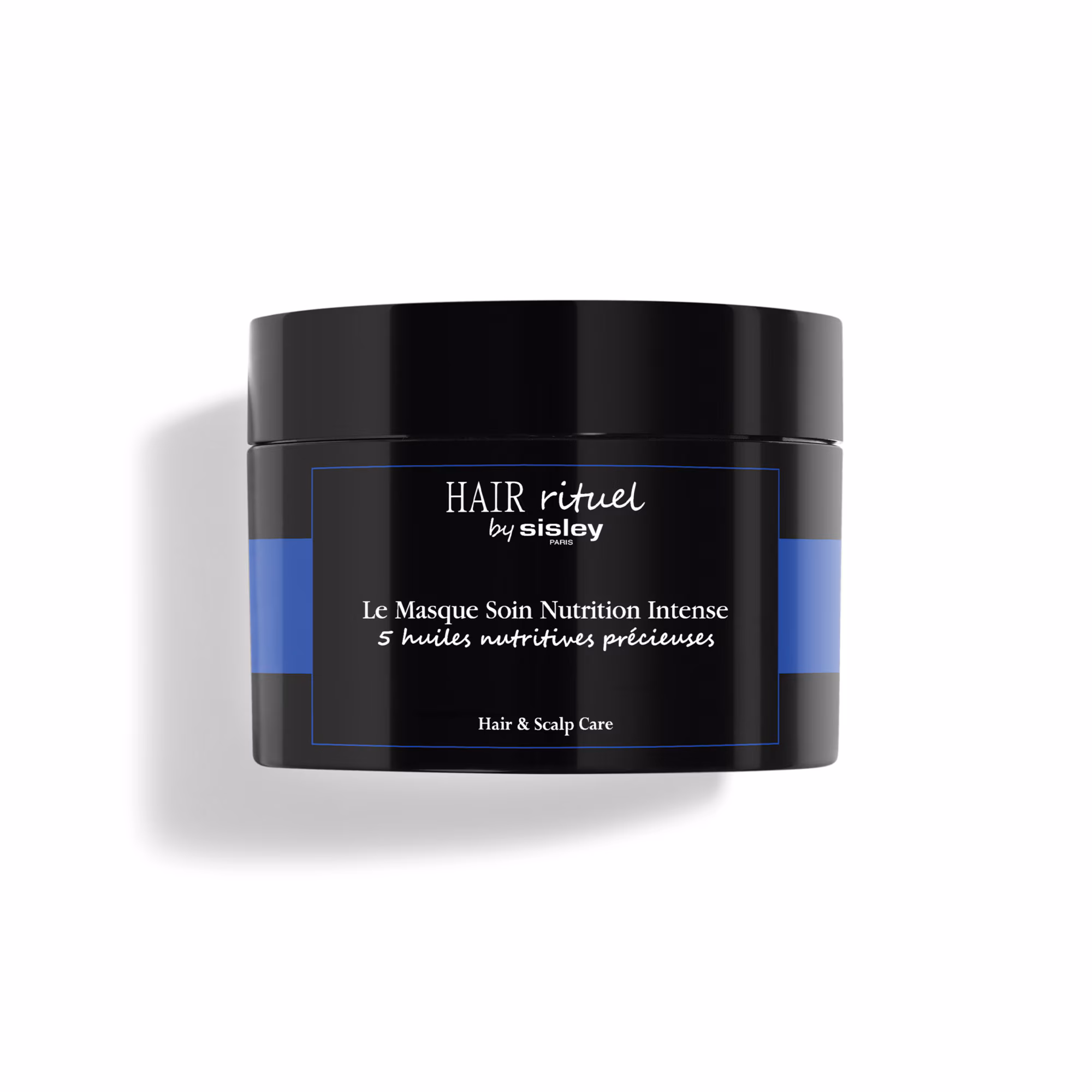 HAIR RITUELLe masque soin nutrition intense