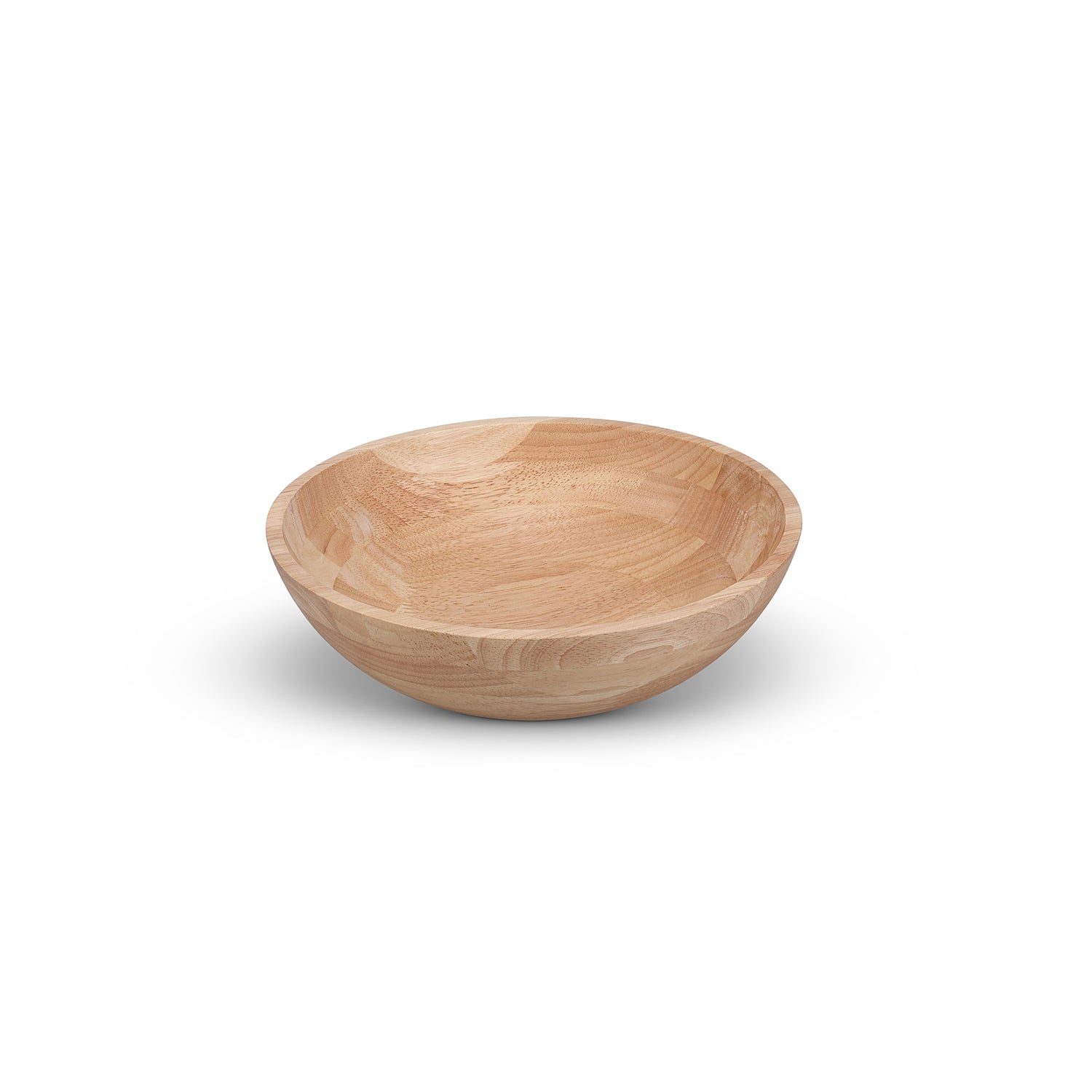 Salt & Pepper - Serveerschaal 25xH7,5cm hout Essenza