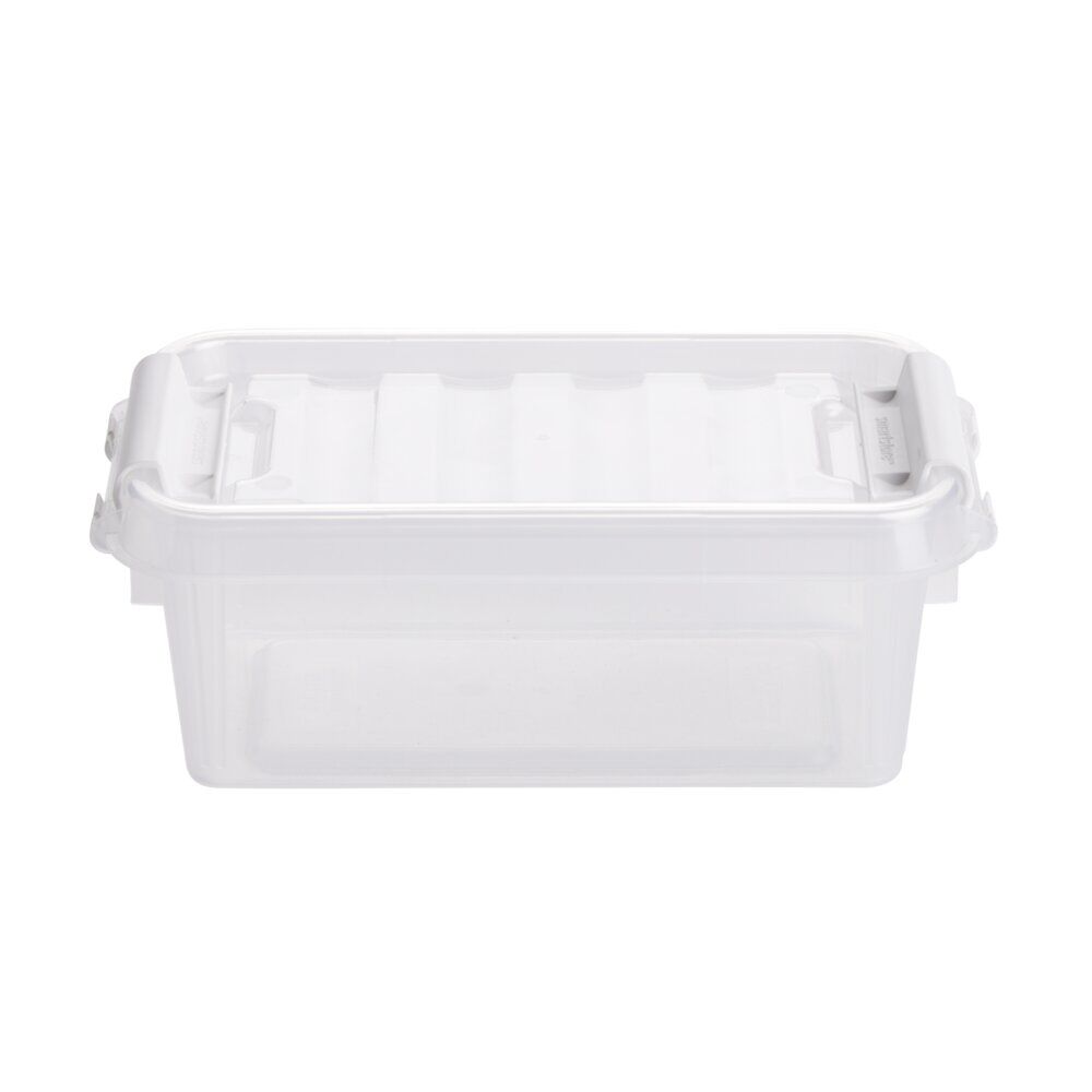BoÎte de rangement Smartstore plastique transparent 0,3L