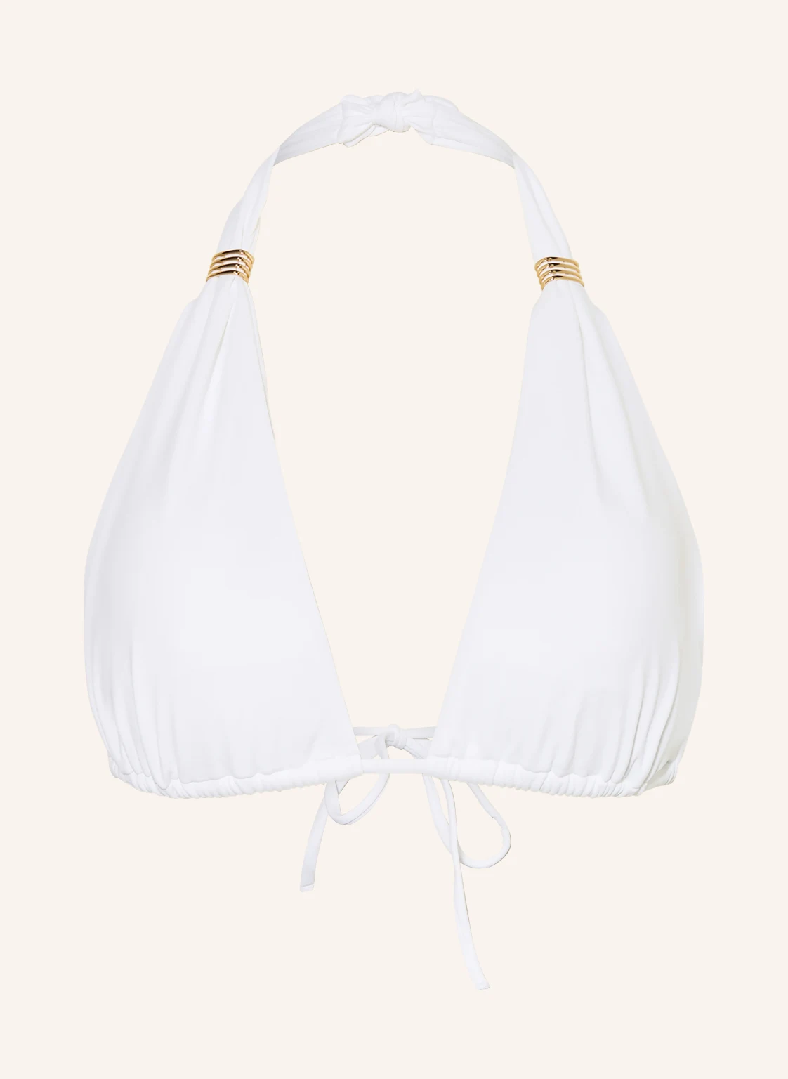 MELISSA ODABASH Neckholder-Bikini-Top GRENADA