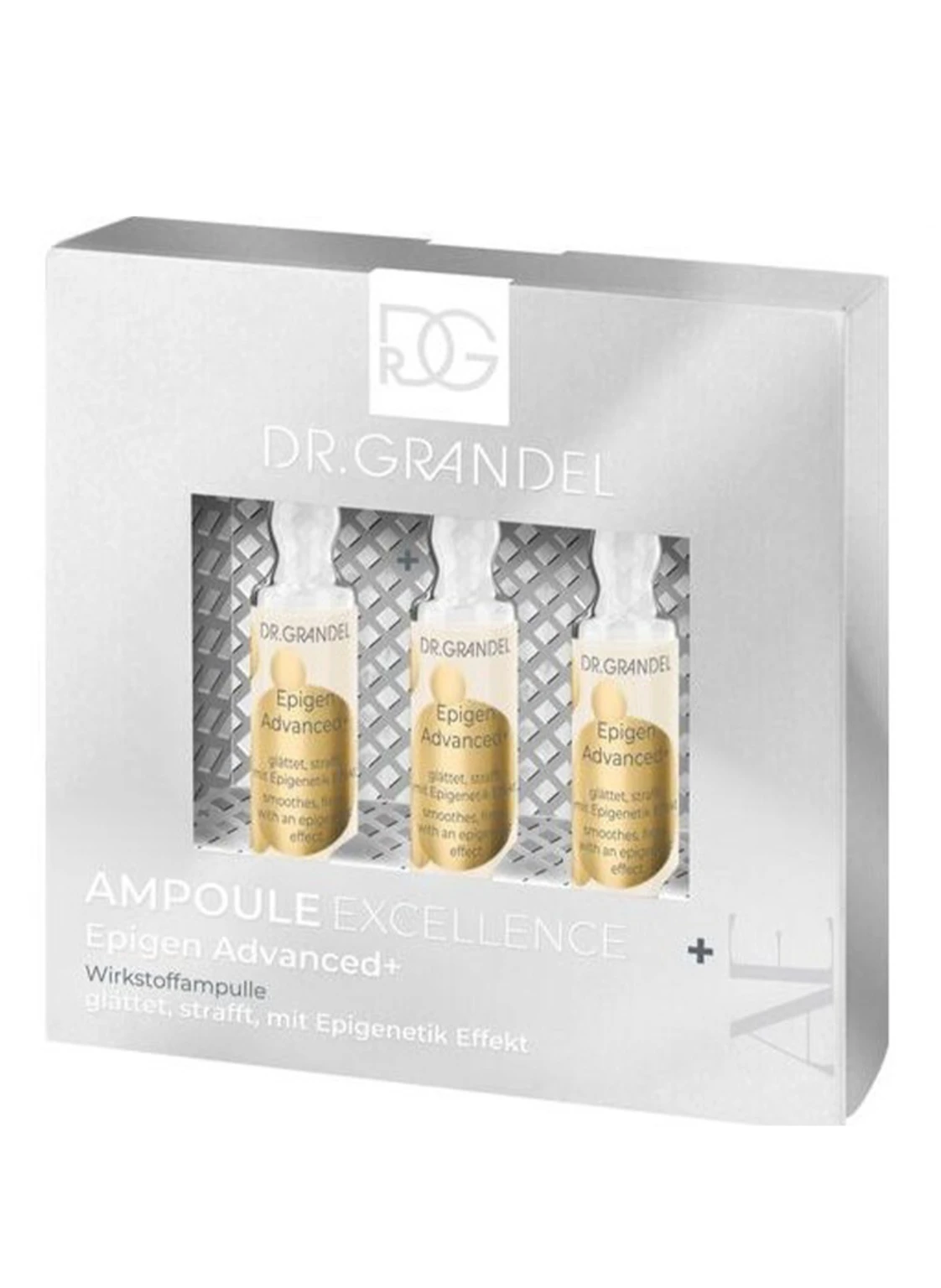 DR. GRANDEL AMPOULE EXCELLENCE EPIGEN ADVANCED