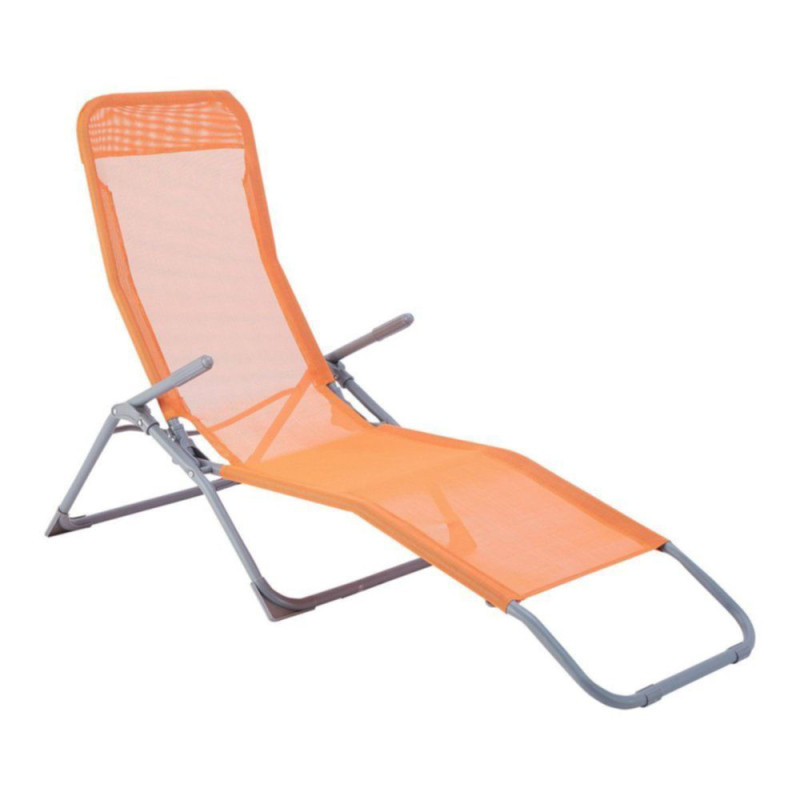 Relax Peps II orange 136 x 58 cm