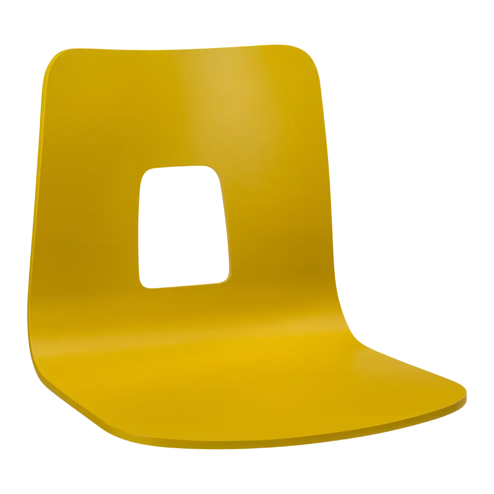 Sitzschale Lochergut