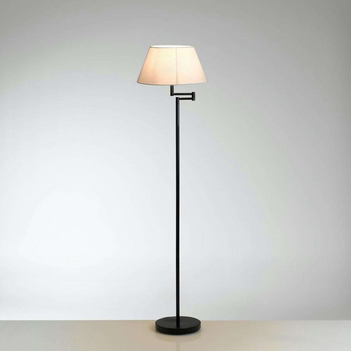 Lampadaire bras articulé, Nyna