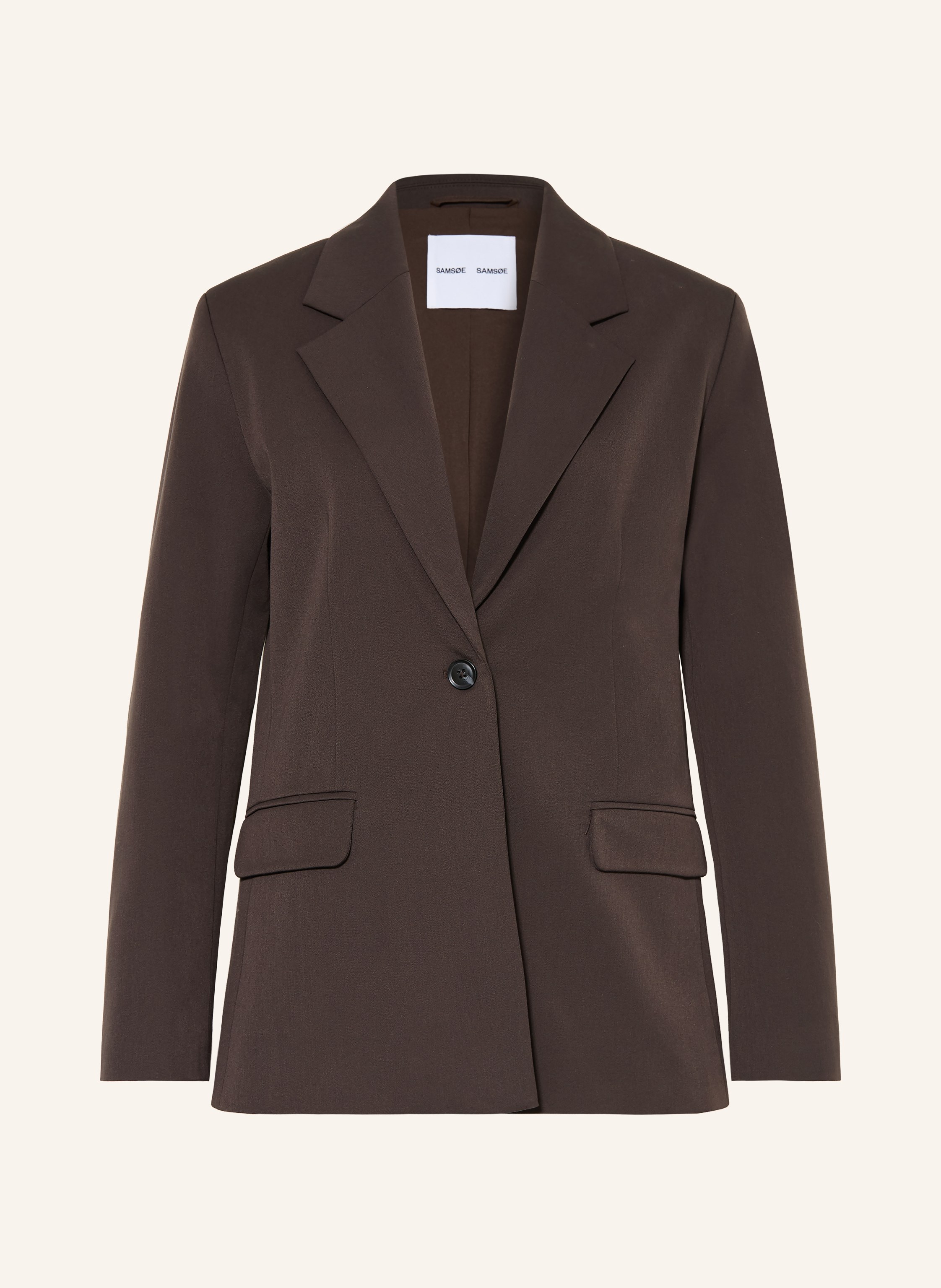 SAMSØE  SAMSØE Blazer SAHEAVEN