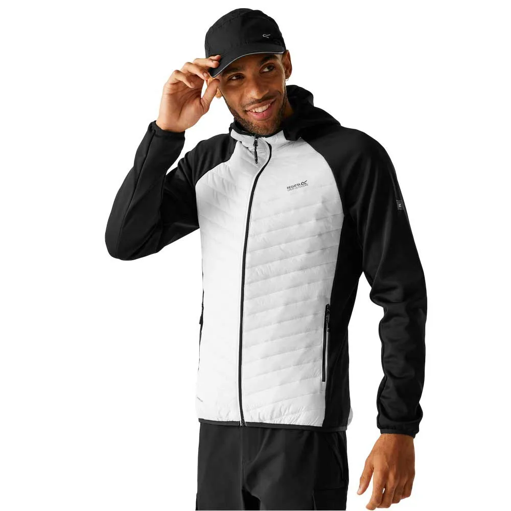 Regatta Andreson Hybrid jacket refurbished