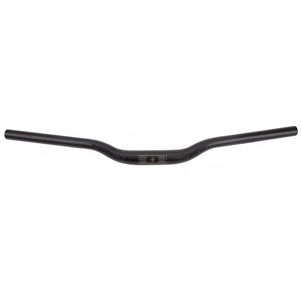 Ergotec E-Bike 30 mm handlebar