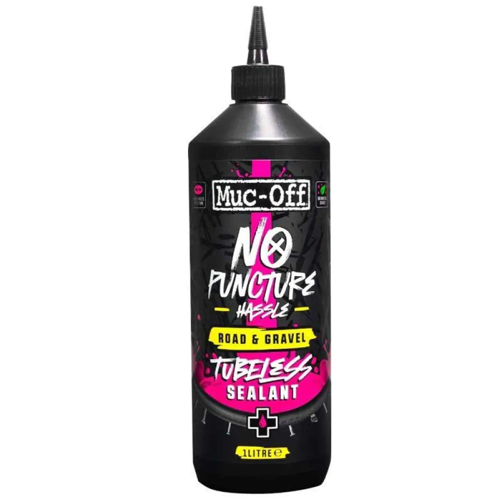 Muc Off Tubeless sealant 1L