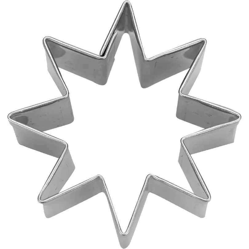 Ausstecher 5er-Set Bellano