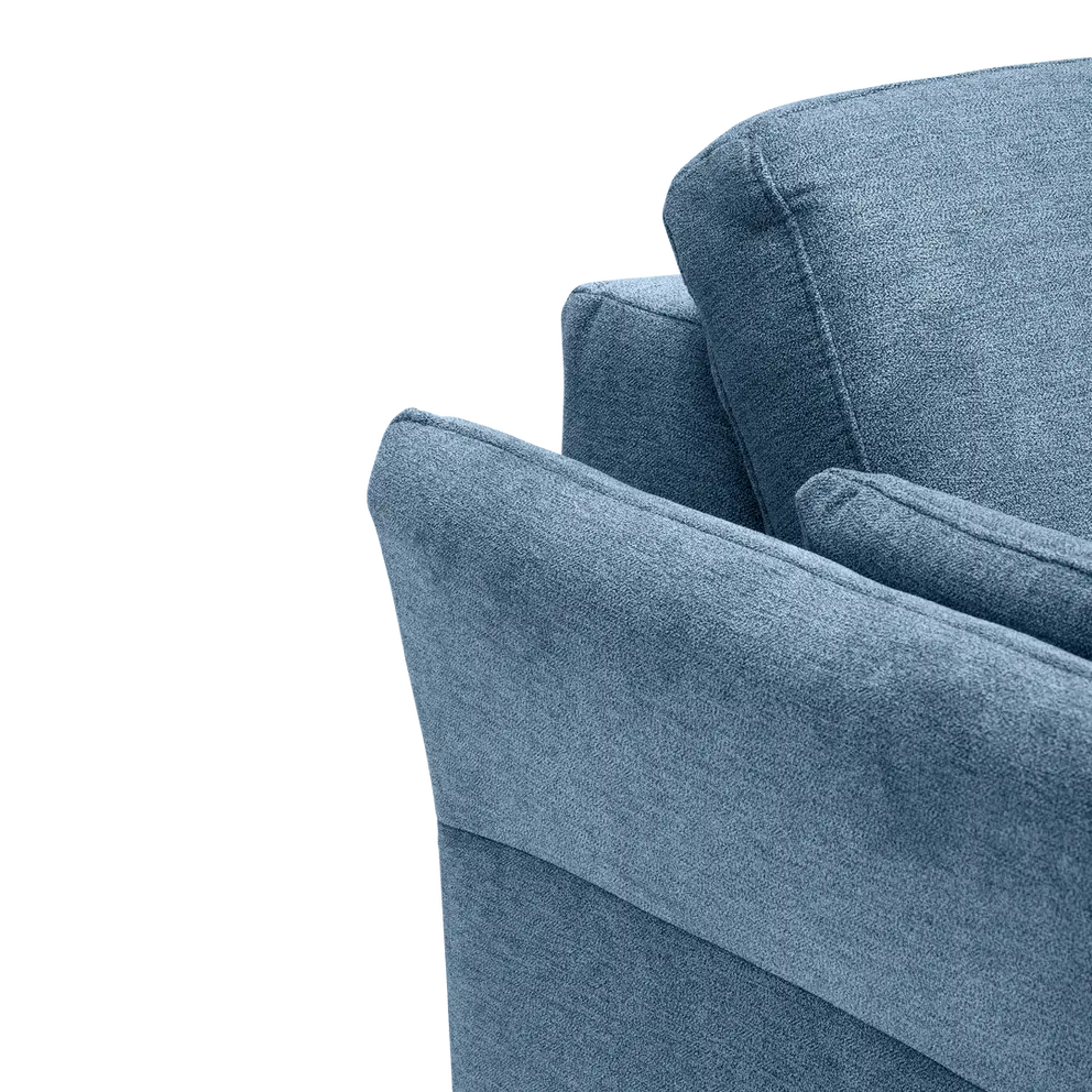 Einzelsofa Latina-S
