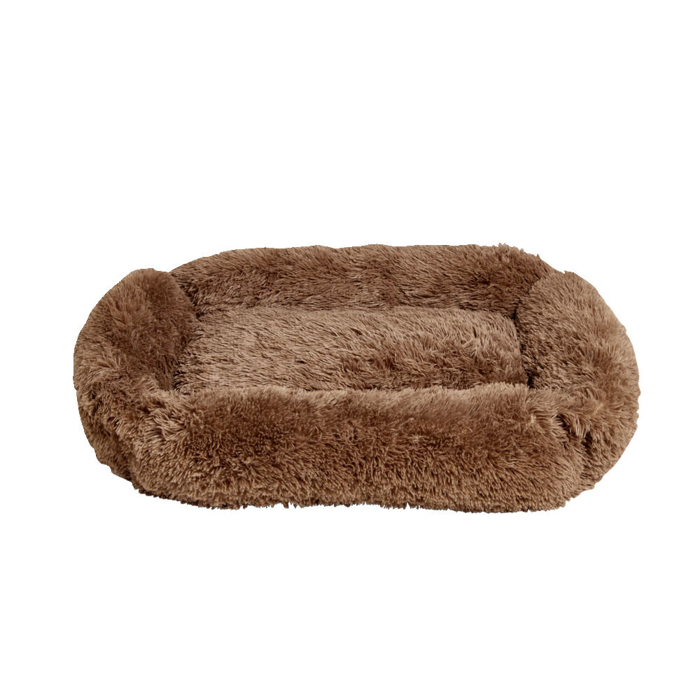 Panier couchage animal 90x70xH20cm Taille M