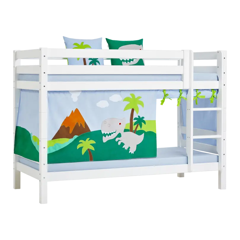 Etagenbett Lattenrost HS-Luxury
