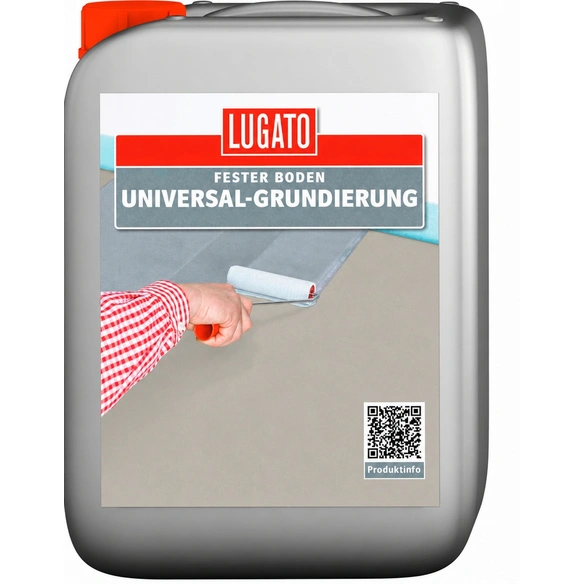 Grundierung