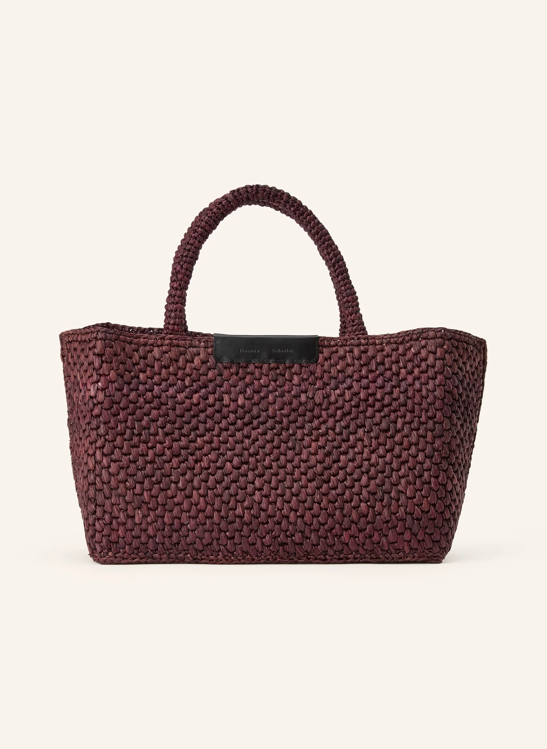 Proenza Schouler Shopper EAST WEST TOTE