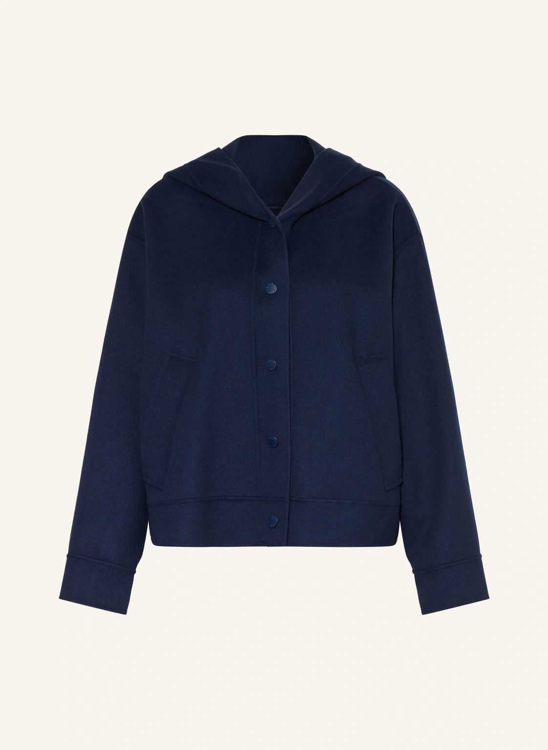 WEEKEND Max Mara Jacke RIDENTE