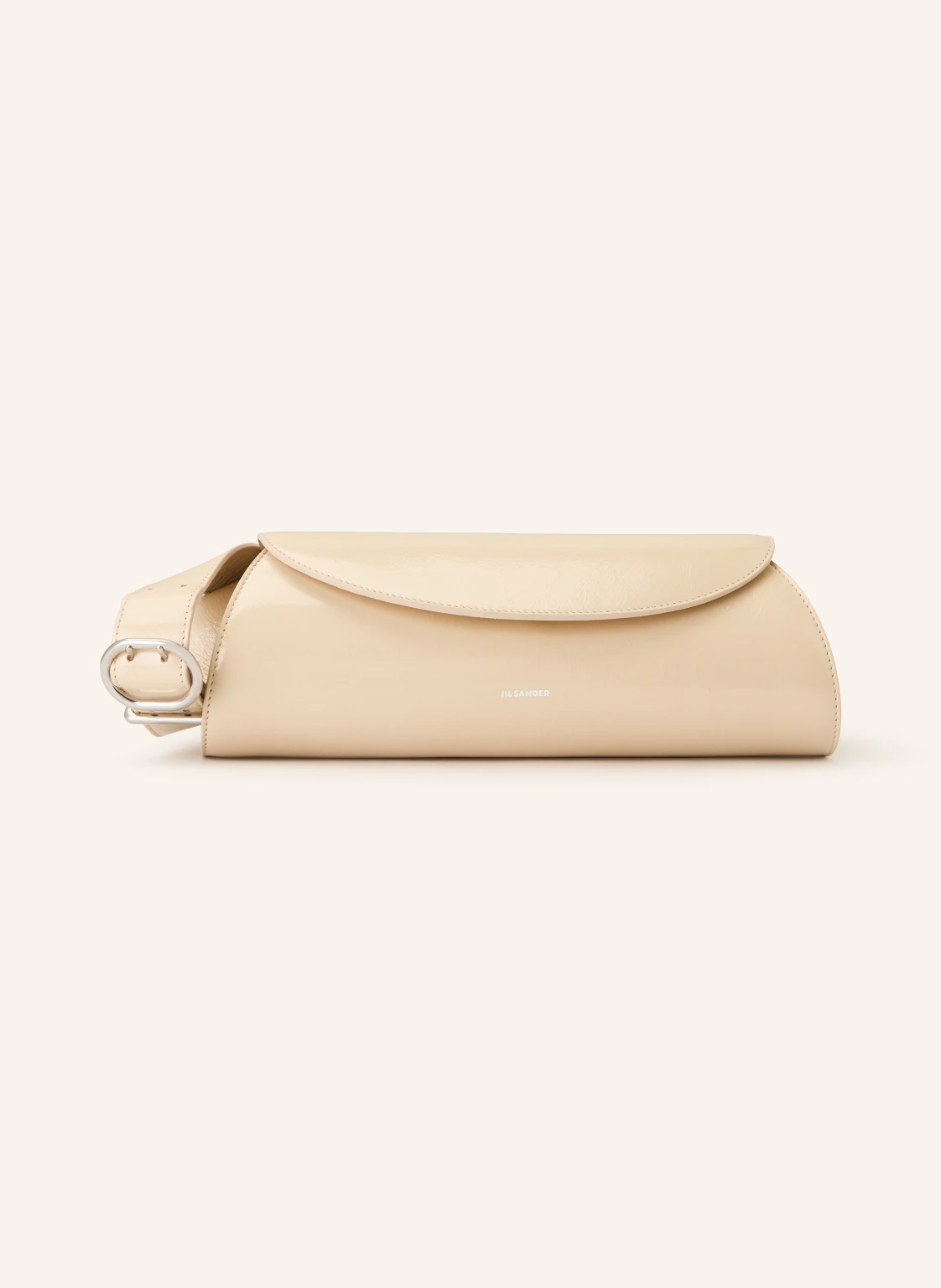 JIL SANDER Schultertasche CANNOLO