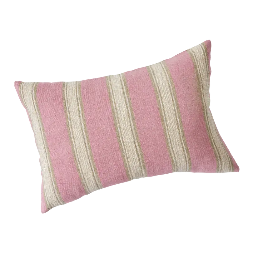 Zierkissen HK Stripes