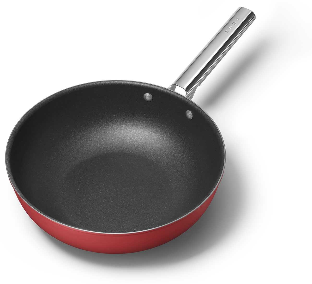 Wok SMEG CKFW3001RDM