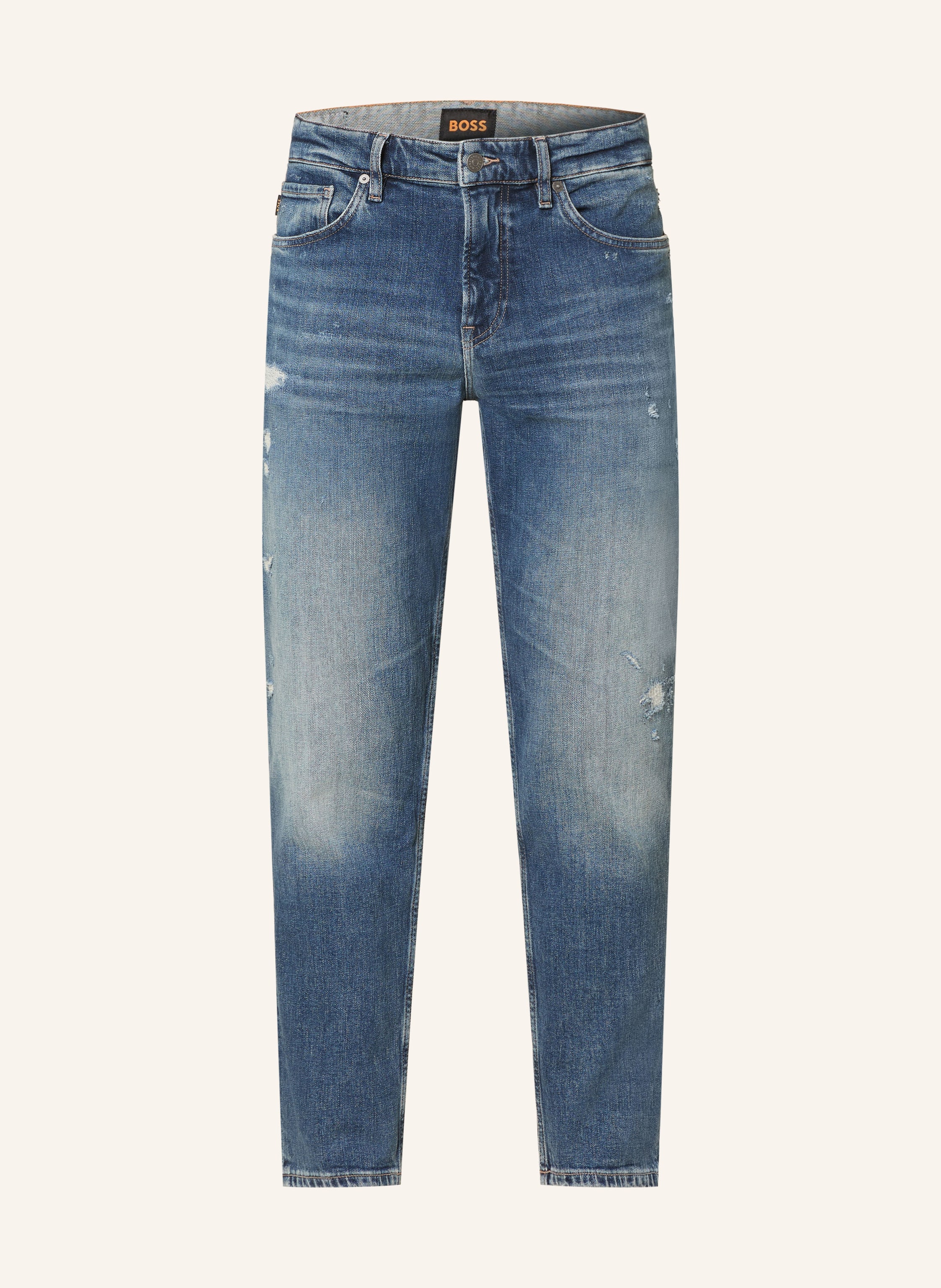 BOSS Jeans RE.MAINE Regular Fit