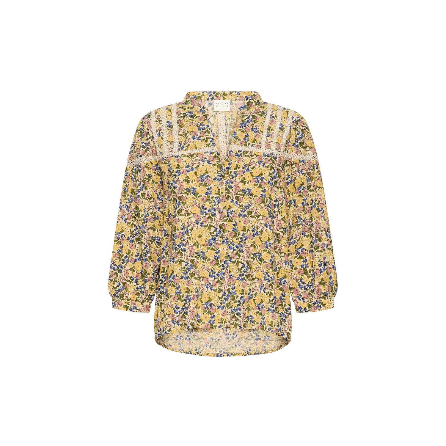 IR Paula Shirt, paula