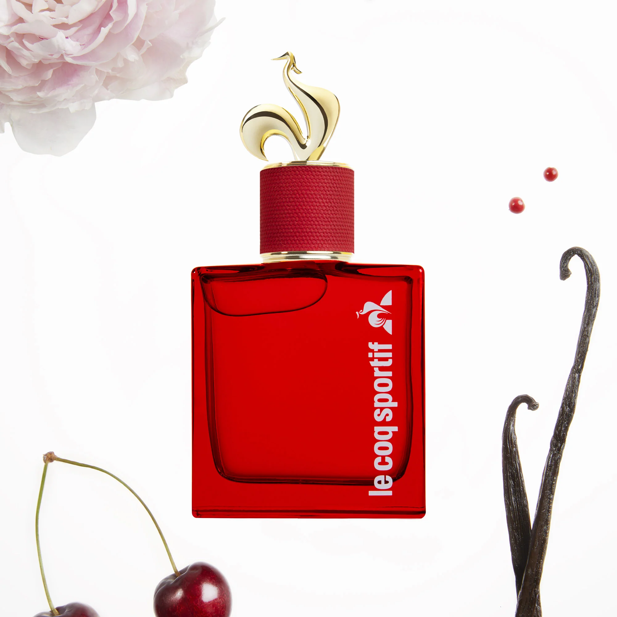 Parfum Rouge Energie 50ml