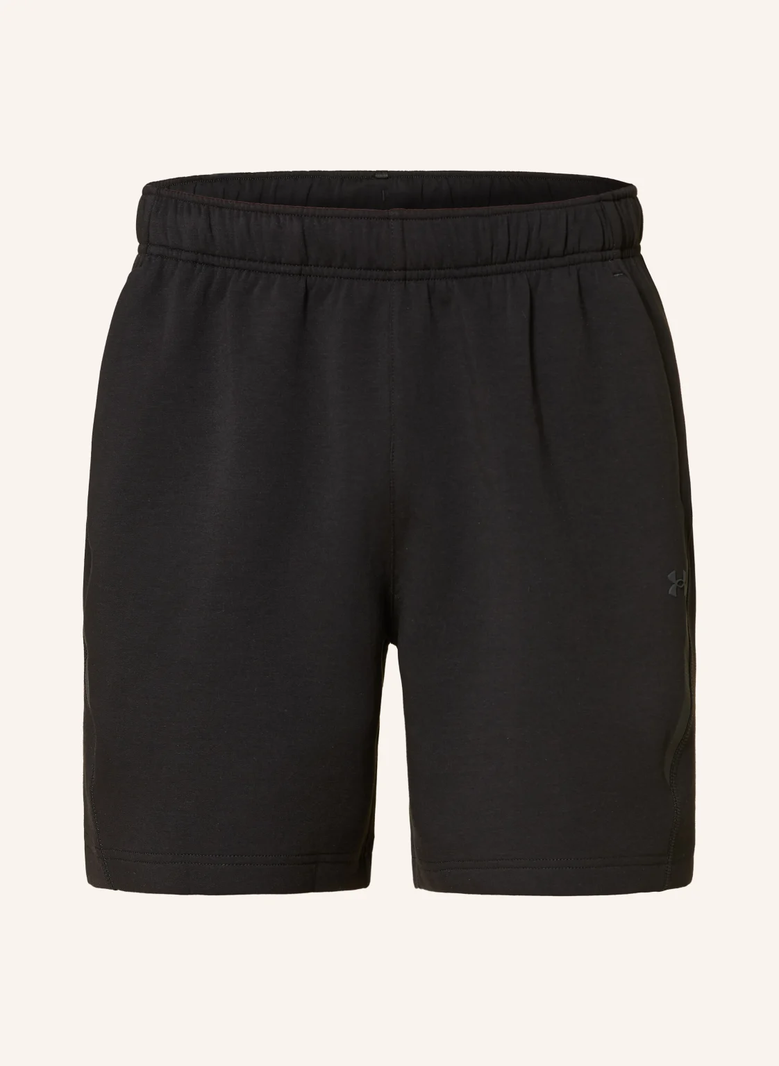 UNDER ARMOUR Sweatshorts UA UNSTOPPABLE FLEECE
