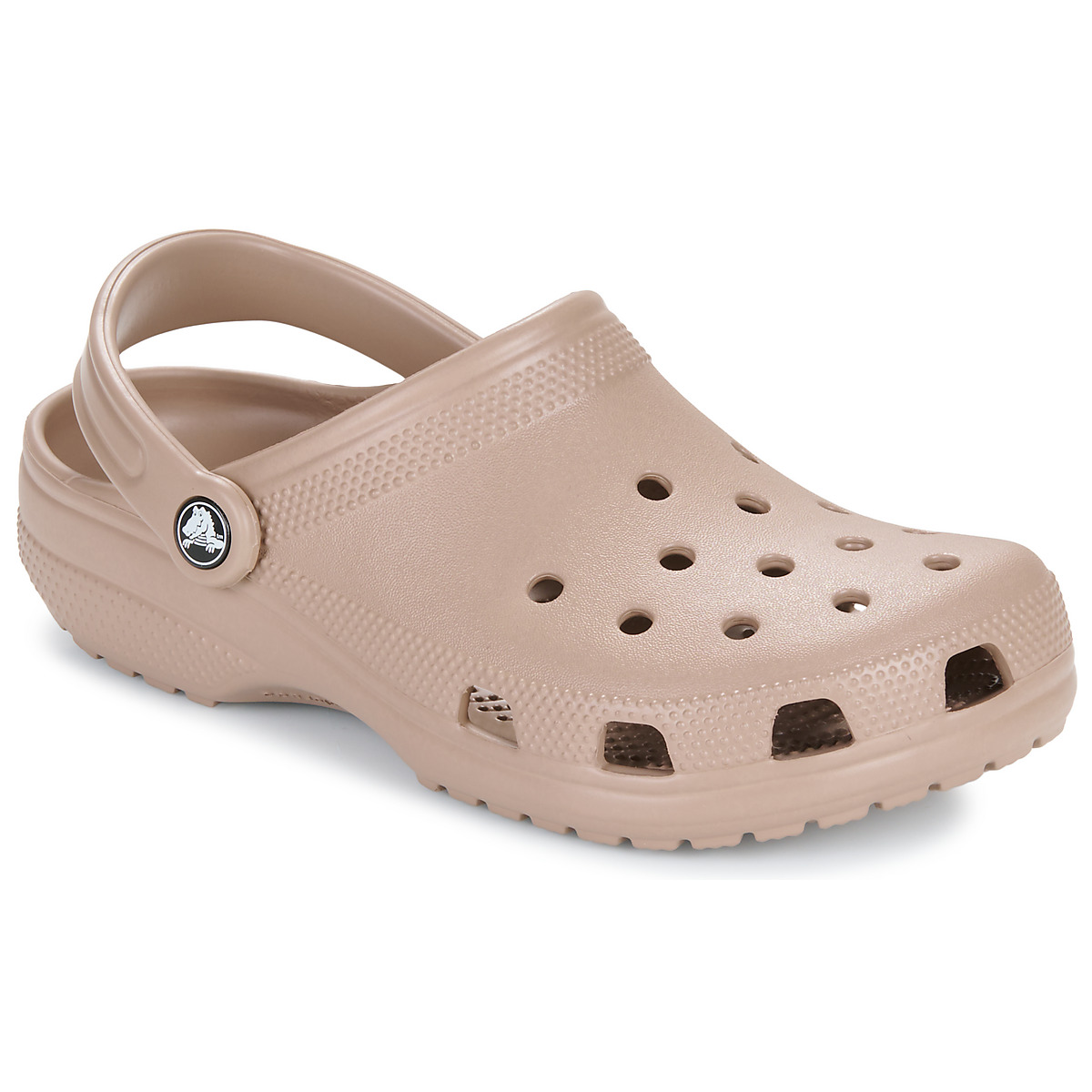 Crocs - Classic - Taupe