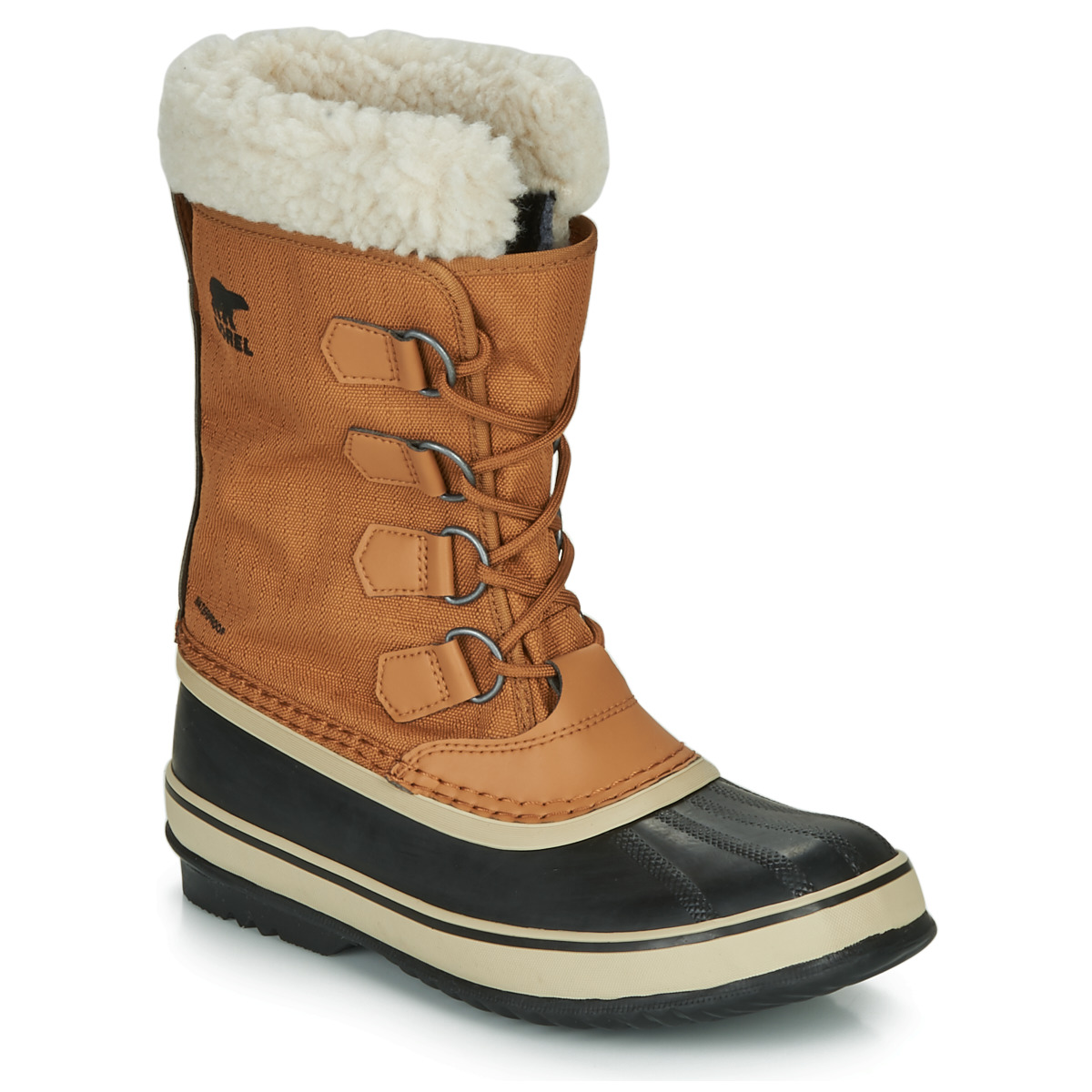 Sorel - WINTER CARNIVAL - Camel