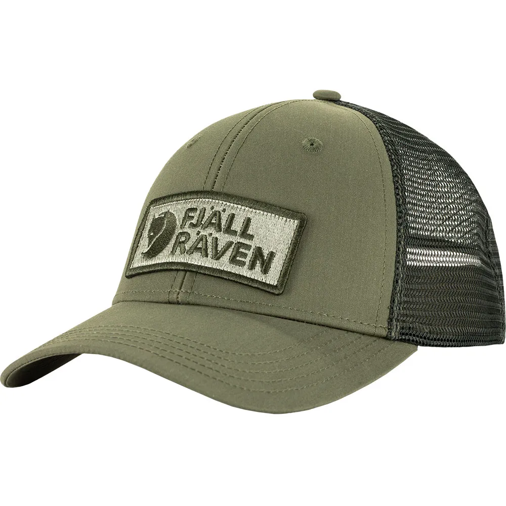 Fjällräven Långtradarkeps cap