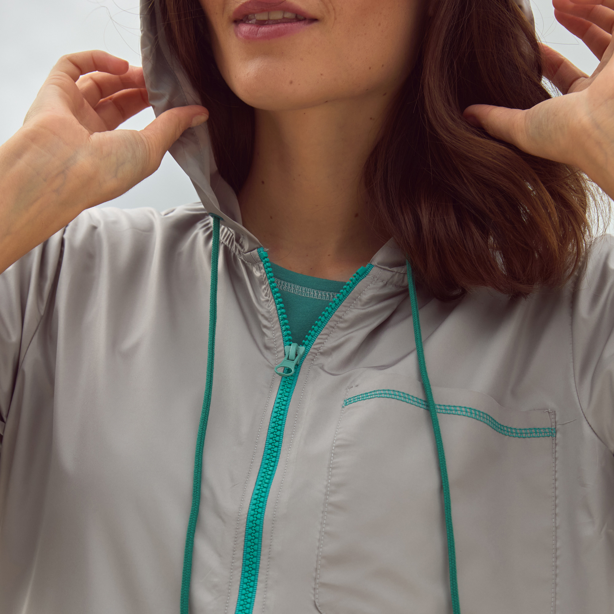 Coupe-ventFleur de lotus