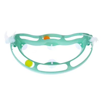 TIAKI Wave Circuit Cat Toy