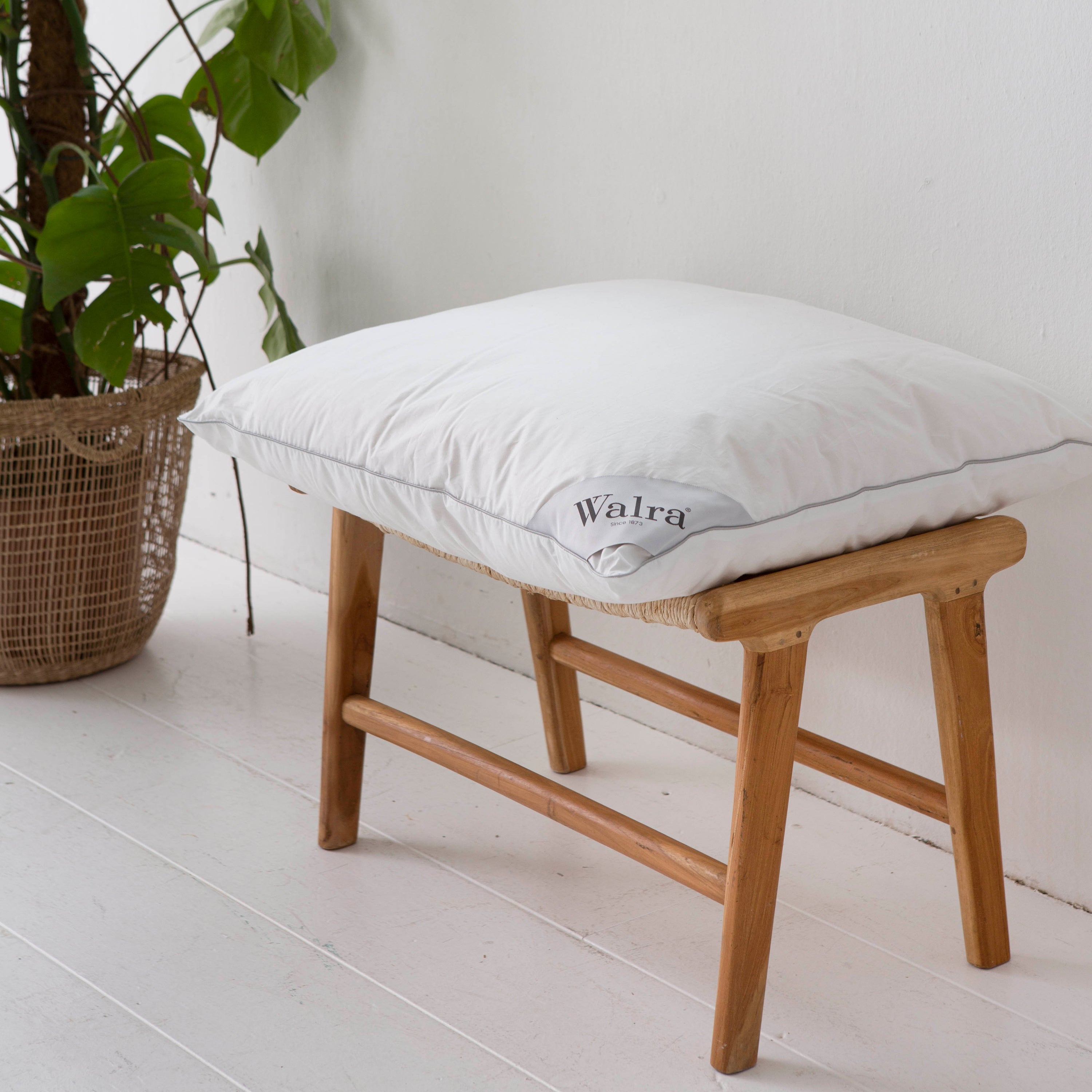 Walra Rome Hoofdkussen