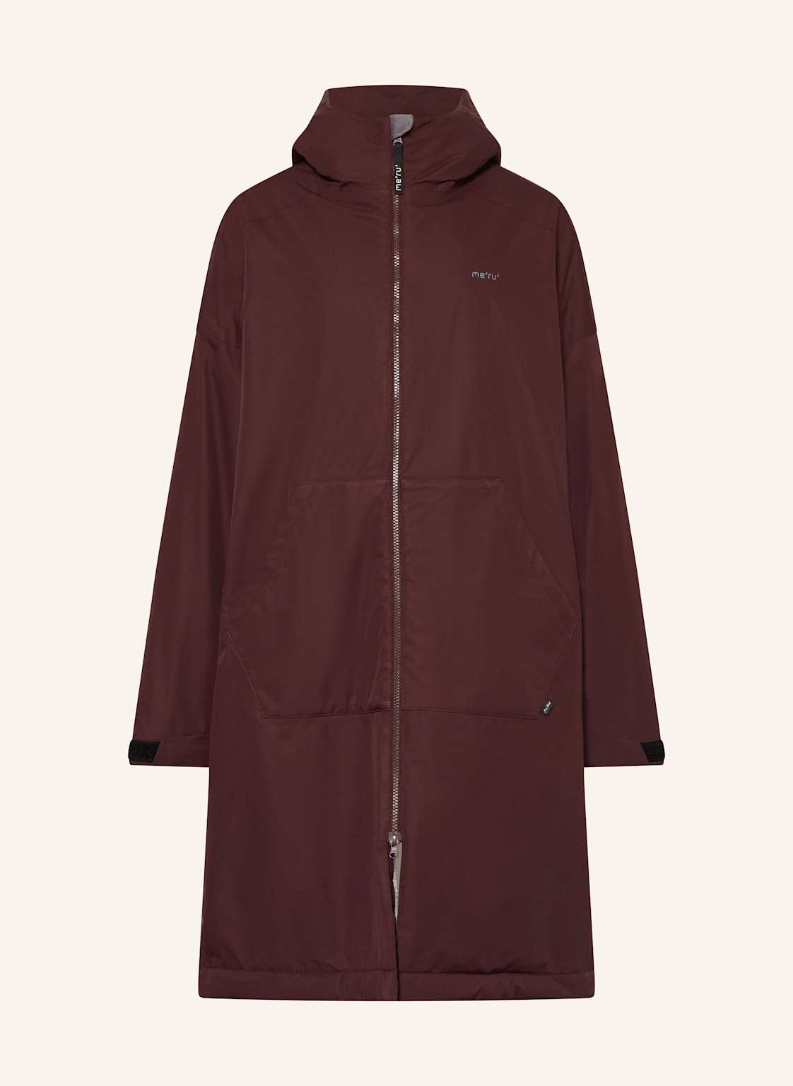 me°ru' Parka AALBORG