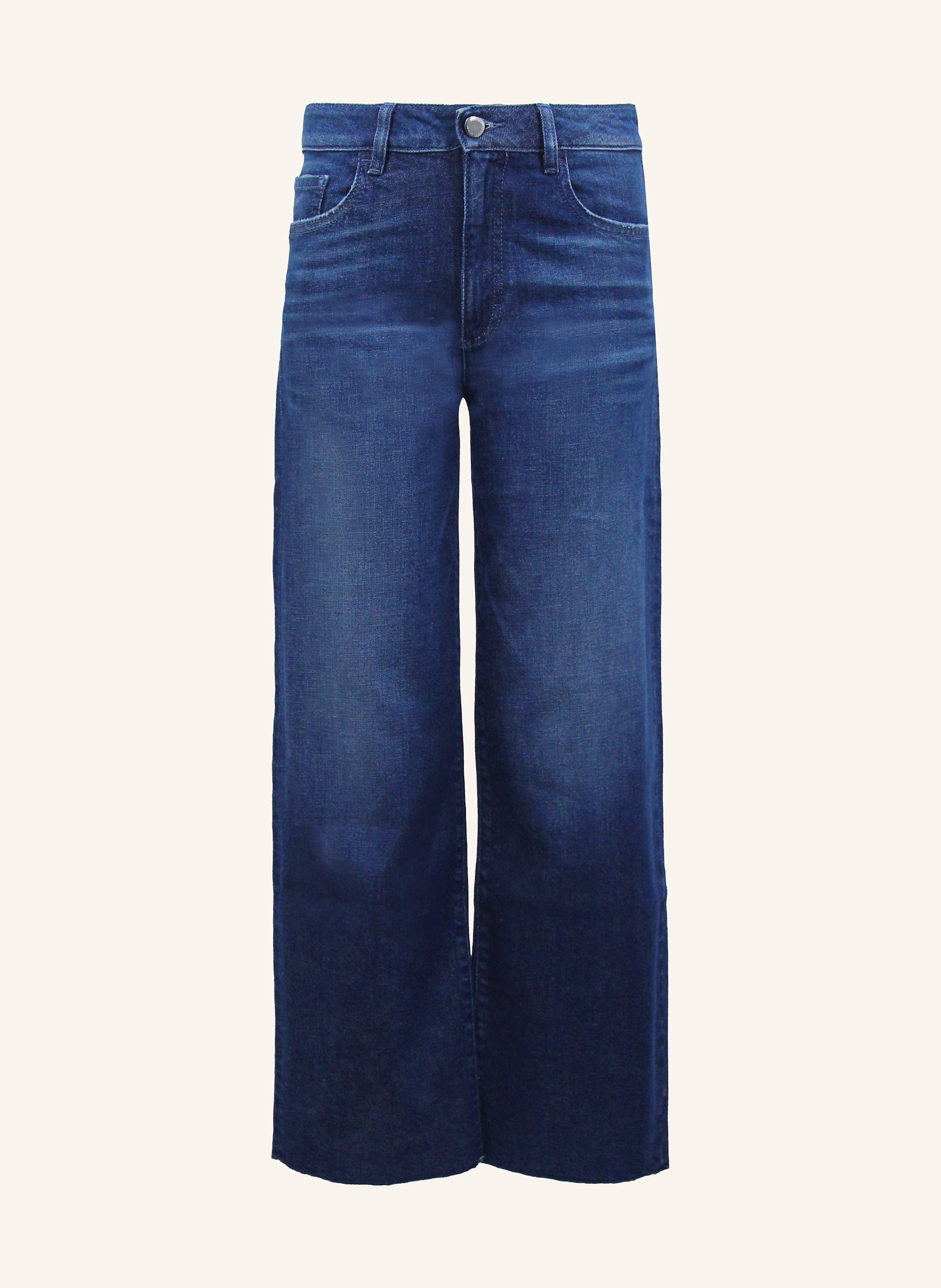 ICON DENIM Jeans ANGIE