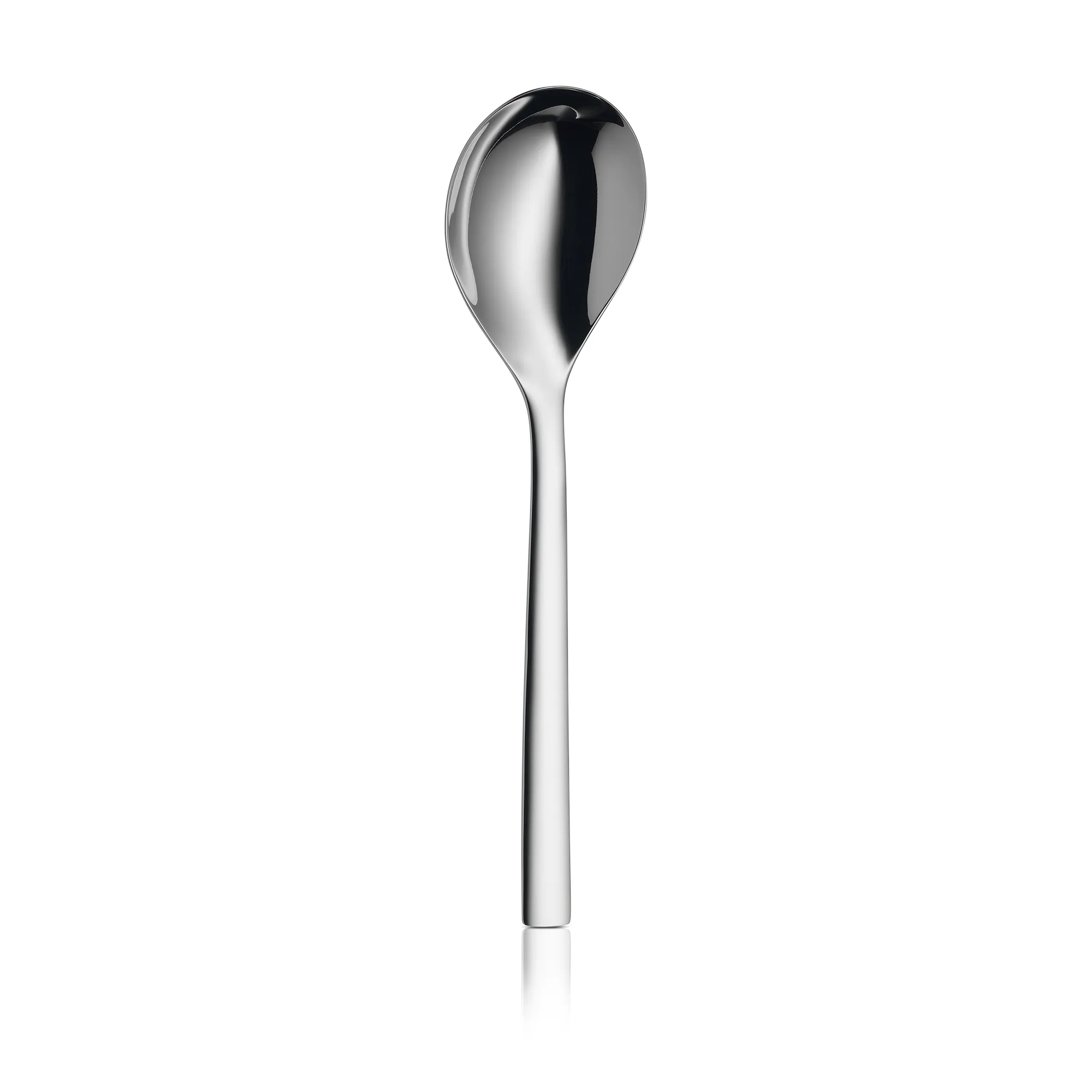 Vegetable serving spoon Nuova