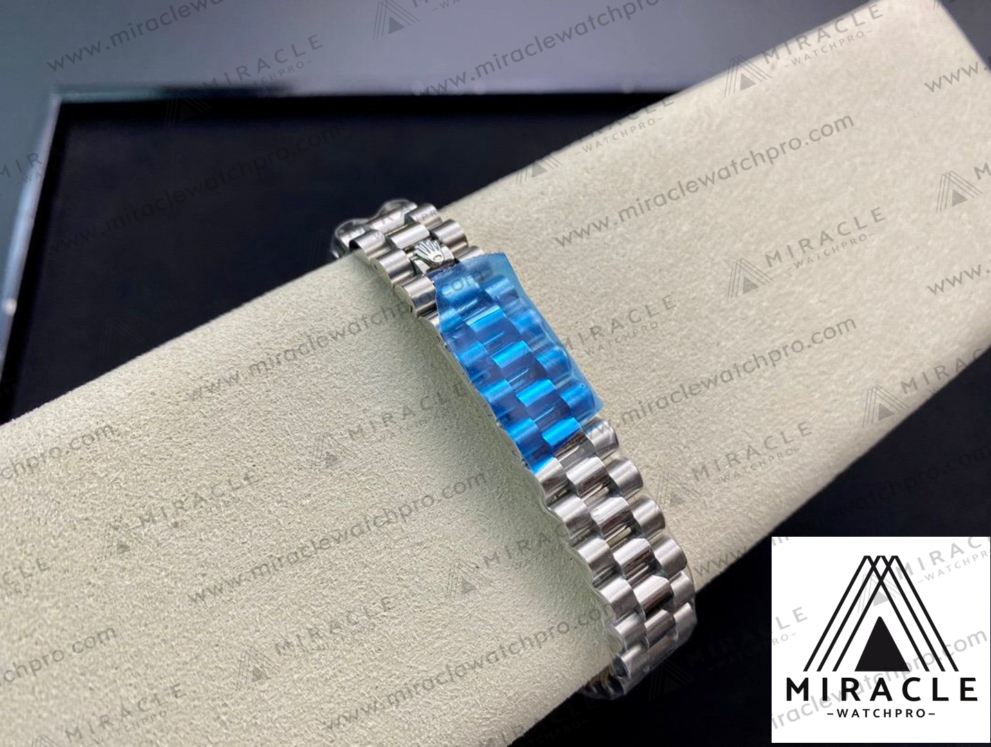 ROLEX-Lady Datejust-REF.M279139RBR-0005 -ELITE CLONE-28MM-Replica Watch
