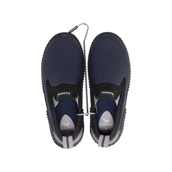Gartenschuh »Neo«, Gr.36, blau