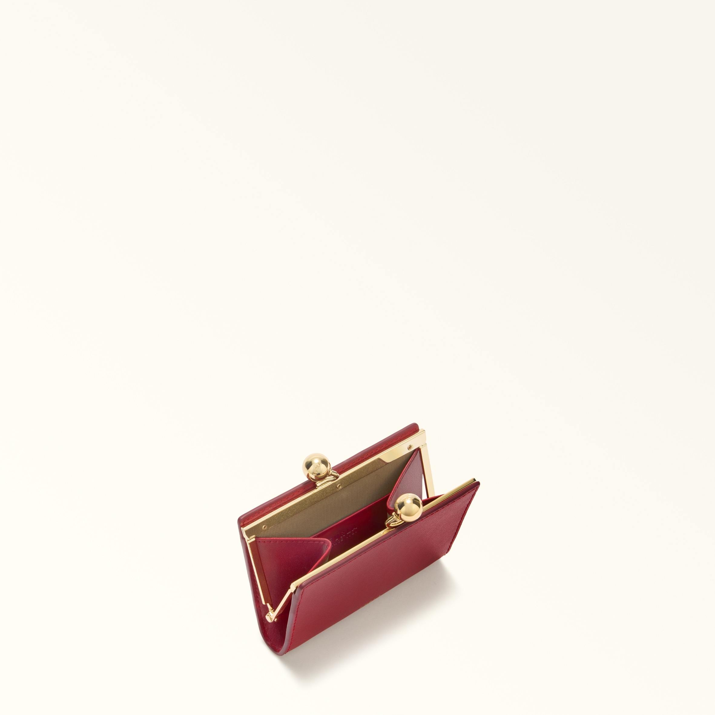 Furla Dots Coin Case S