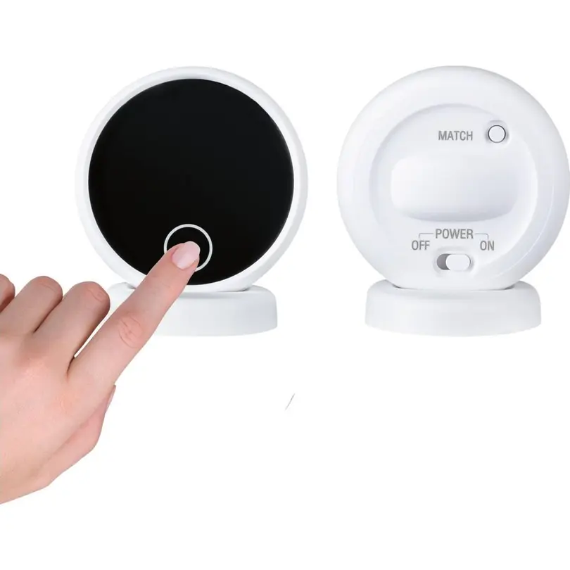 Fernbedienung MaxLED Wireless Touch Sensor