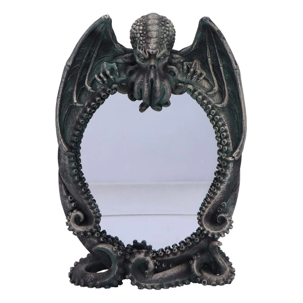 Nemesis Now Cthulhu mirror