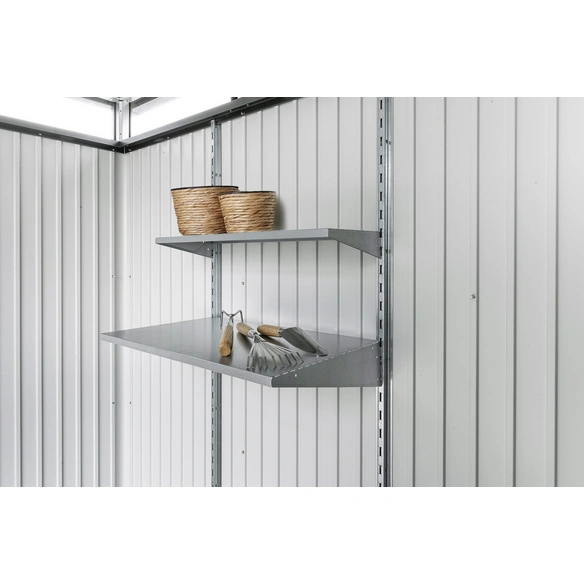 Regalboden »HighLine«, Stahl