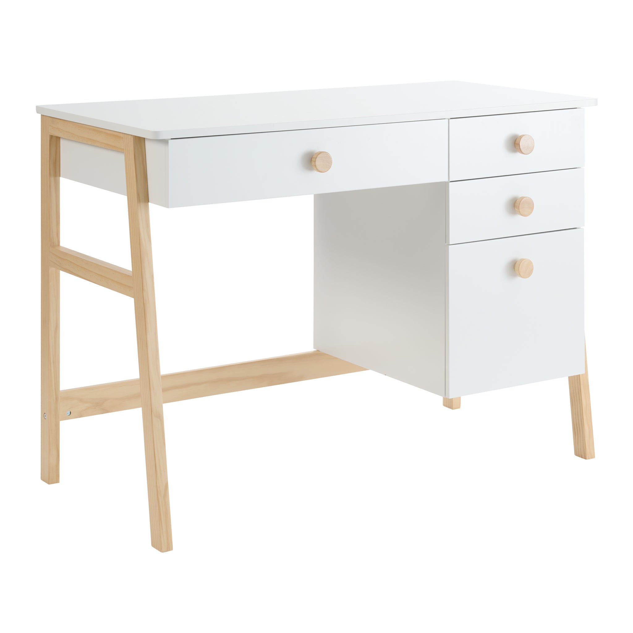 Petite Amélie Kinderbureau CERISE