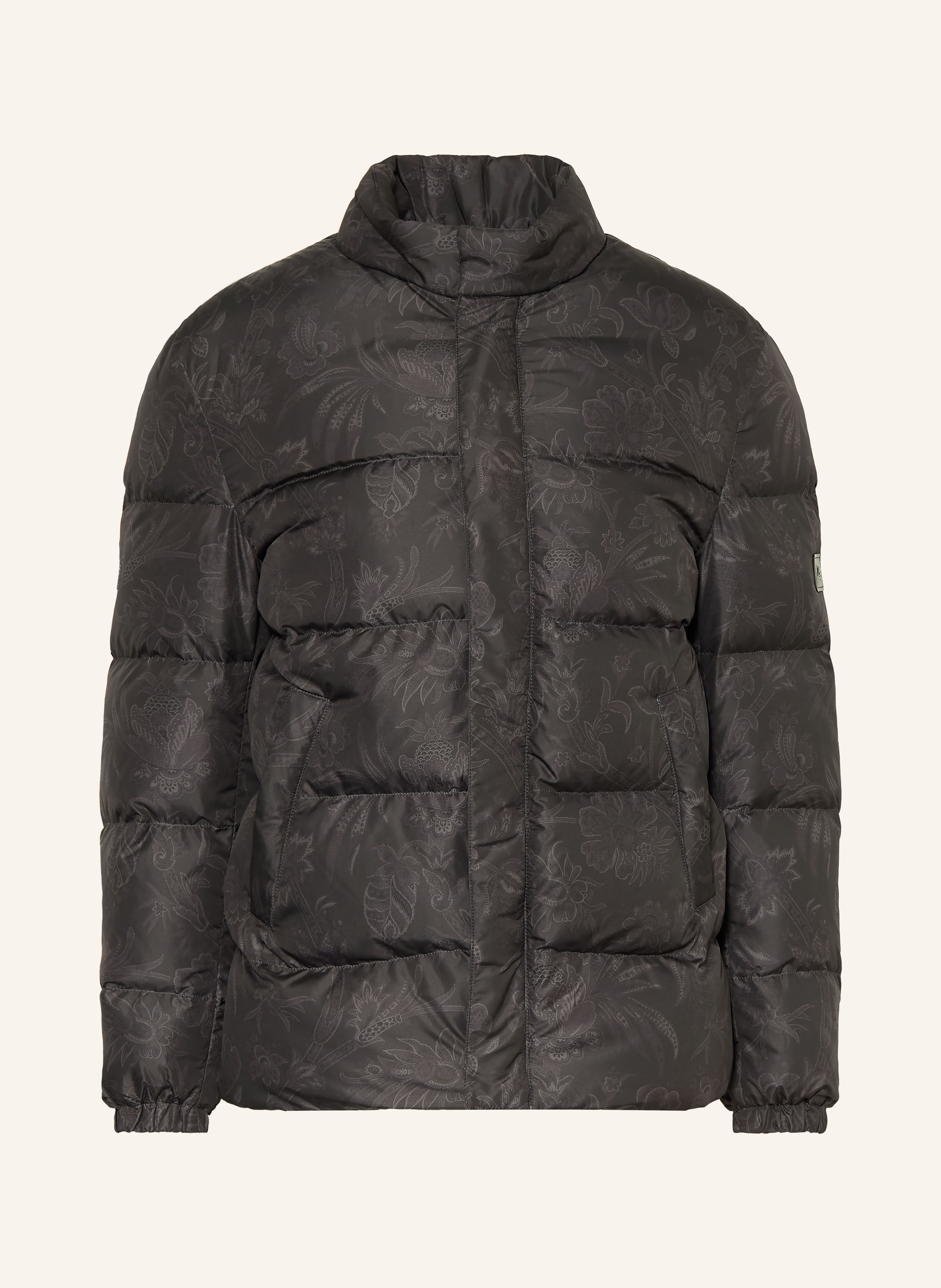 ETRO Daunenjacke
