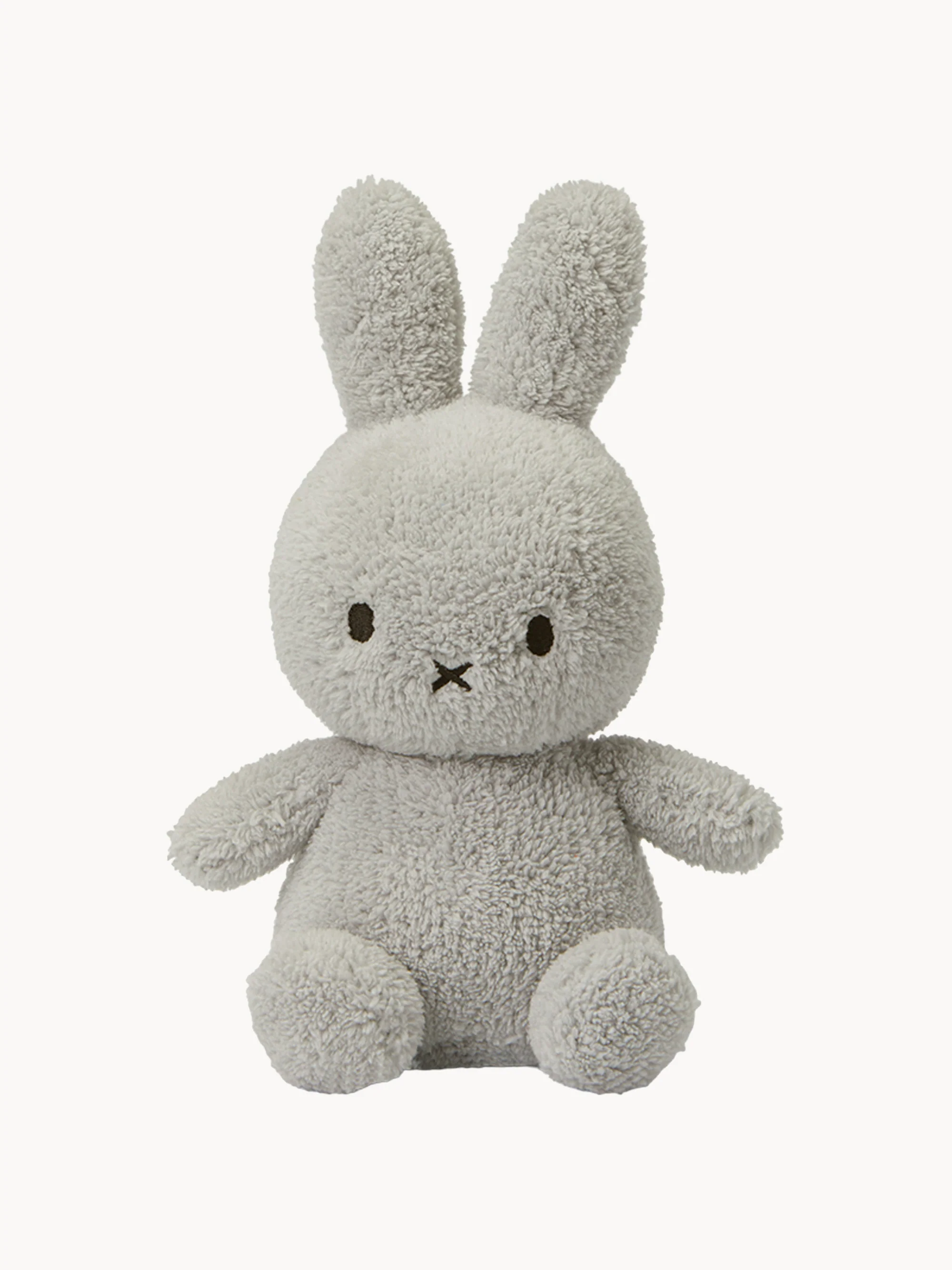 Handgefertigtes Kuscheltier Miffy, H 23 cm