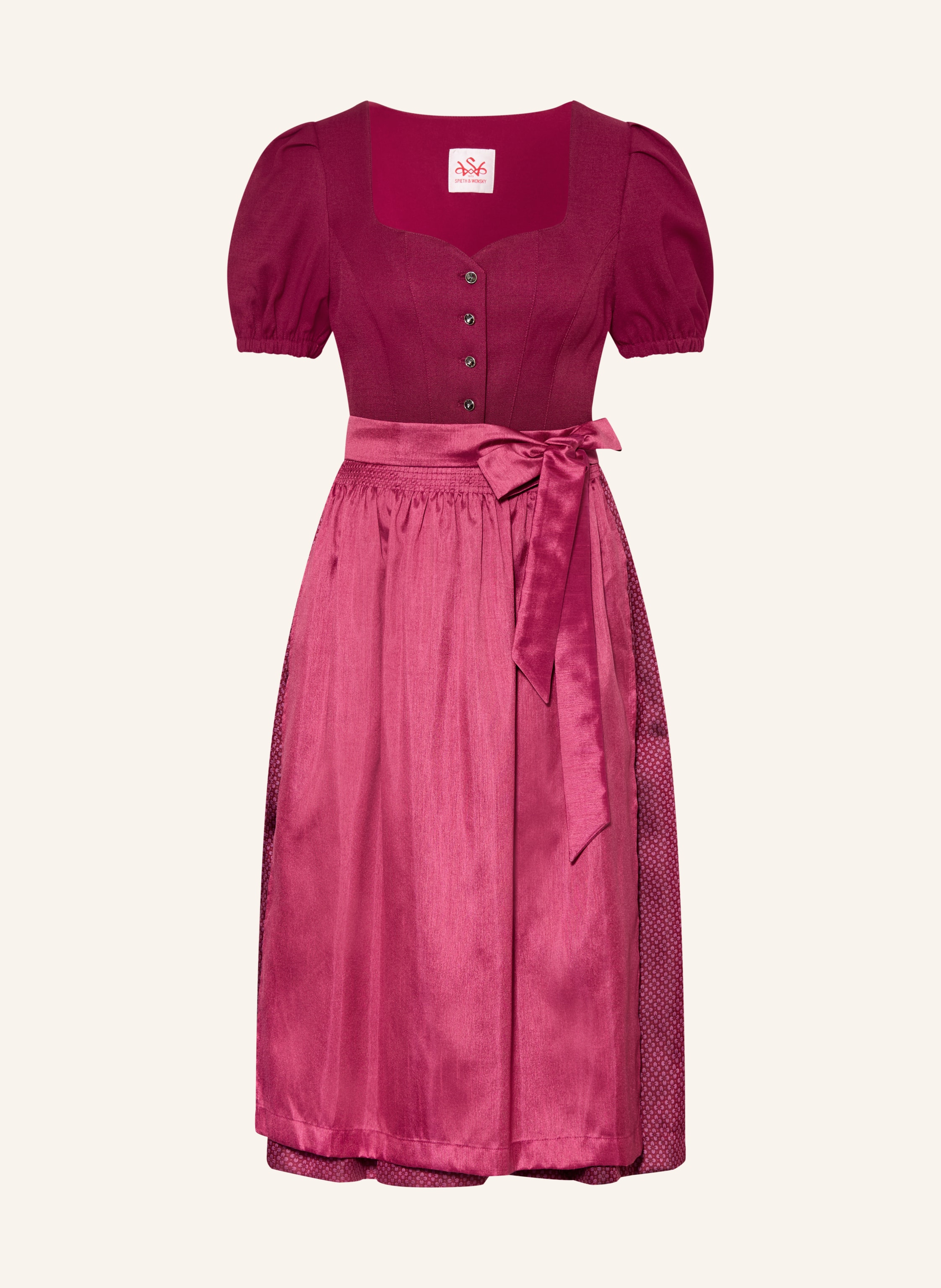 Spieth & Wensky Dirndl HALLEIN