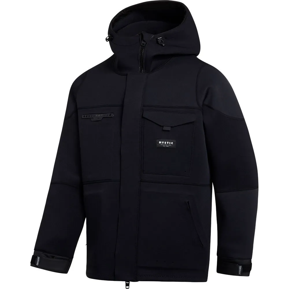 Mystic Vortex Fidlock thermal jacket